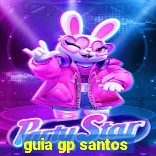 guia gp santos